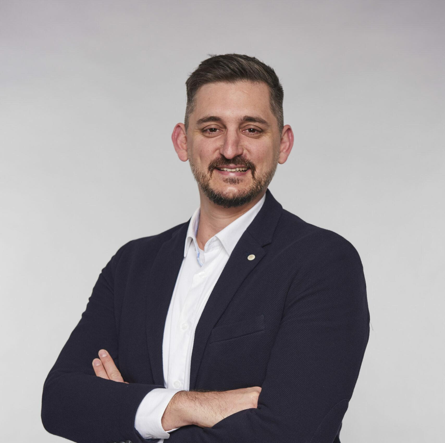 Hosszu Róbert