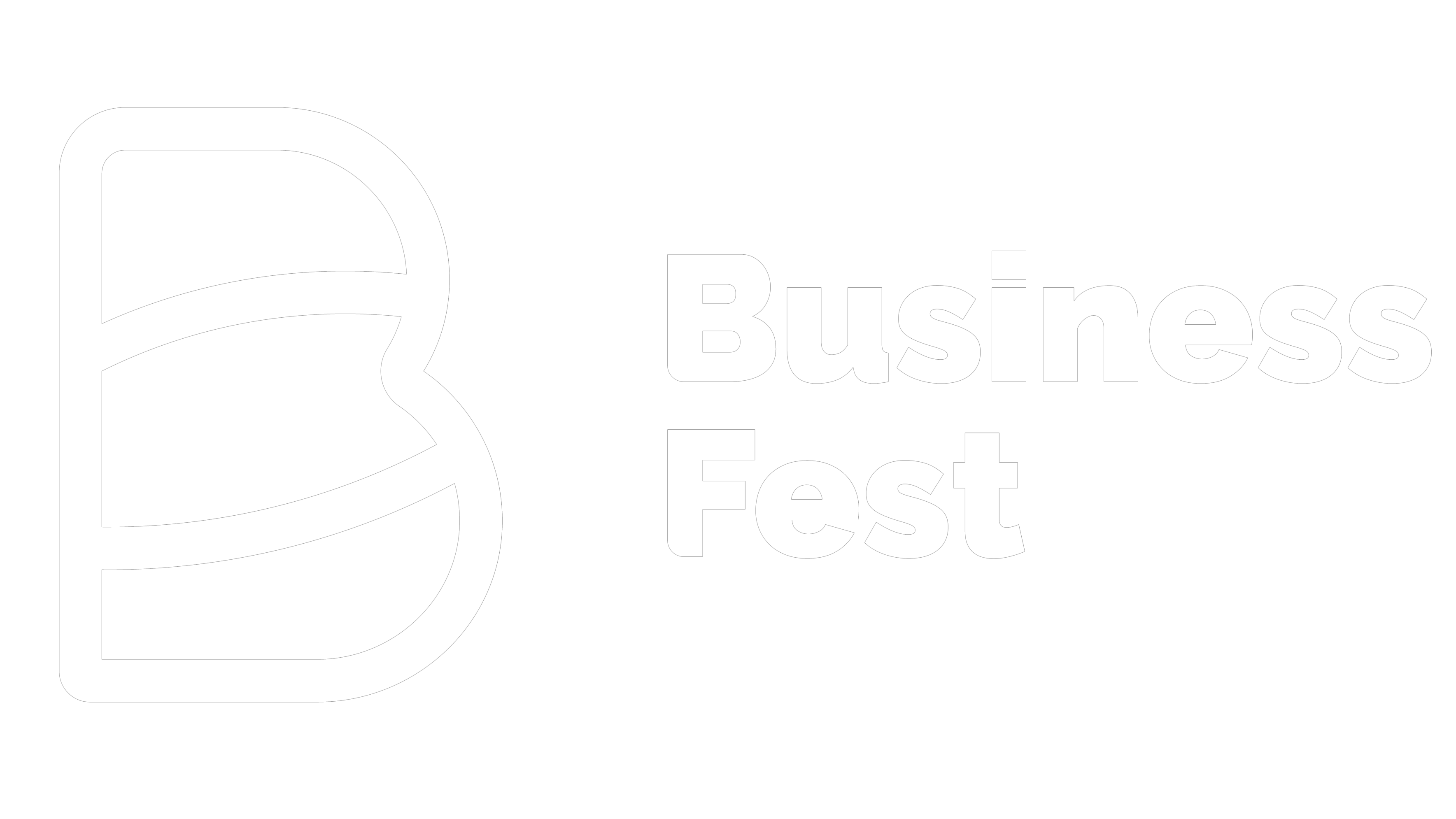 IT Fest 2025 BUSINESS FEST