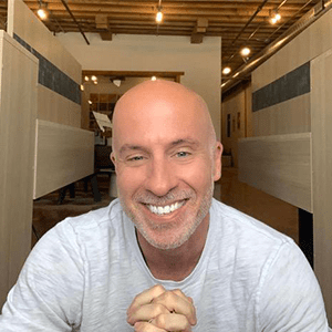 Dan Riley
