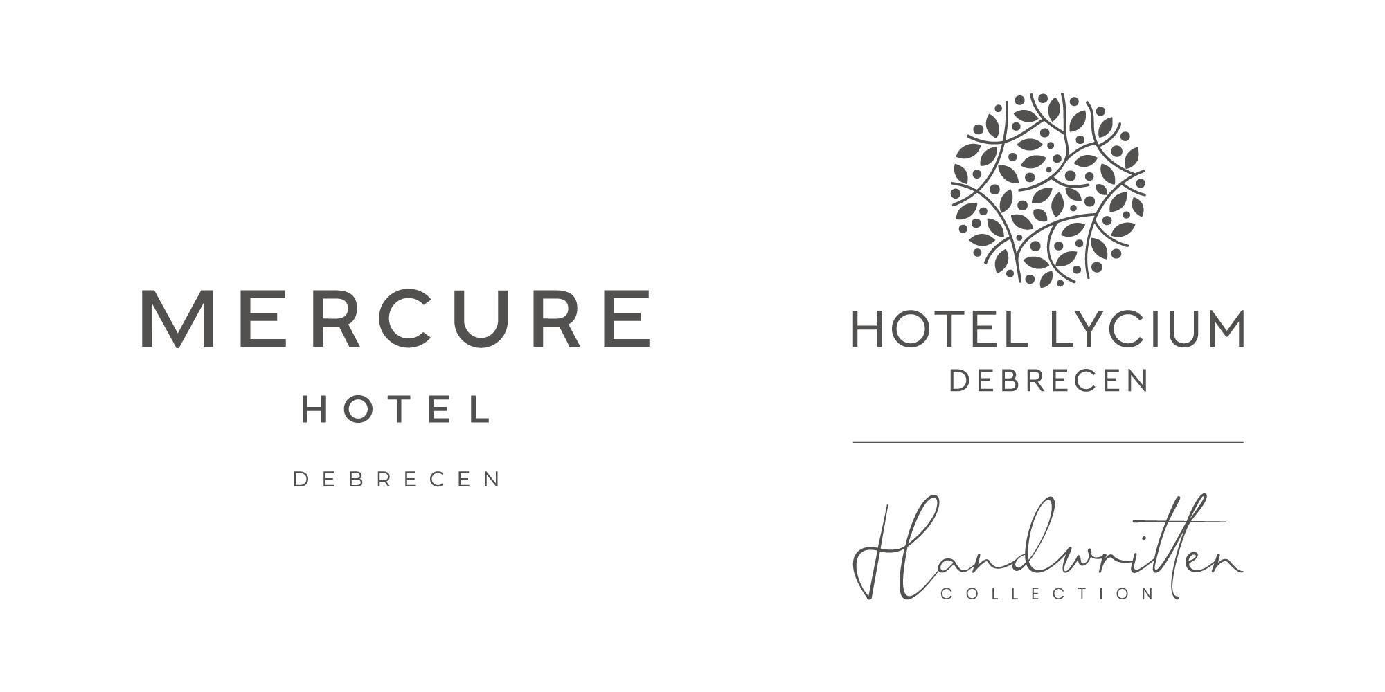 Mercure Debrecen Hotel Lycium Debrecen Handwritten Collection