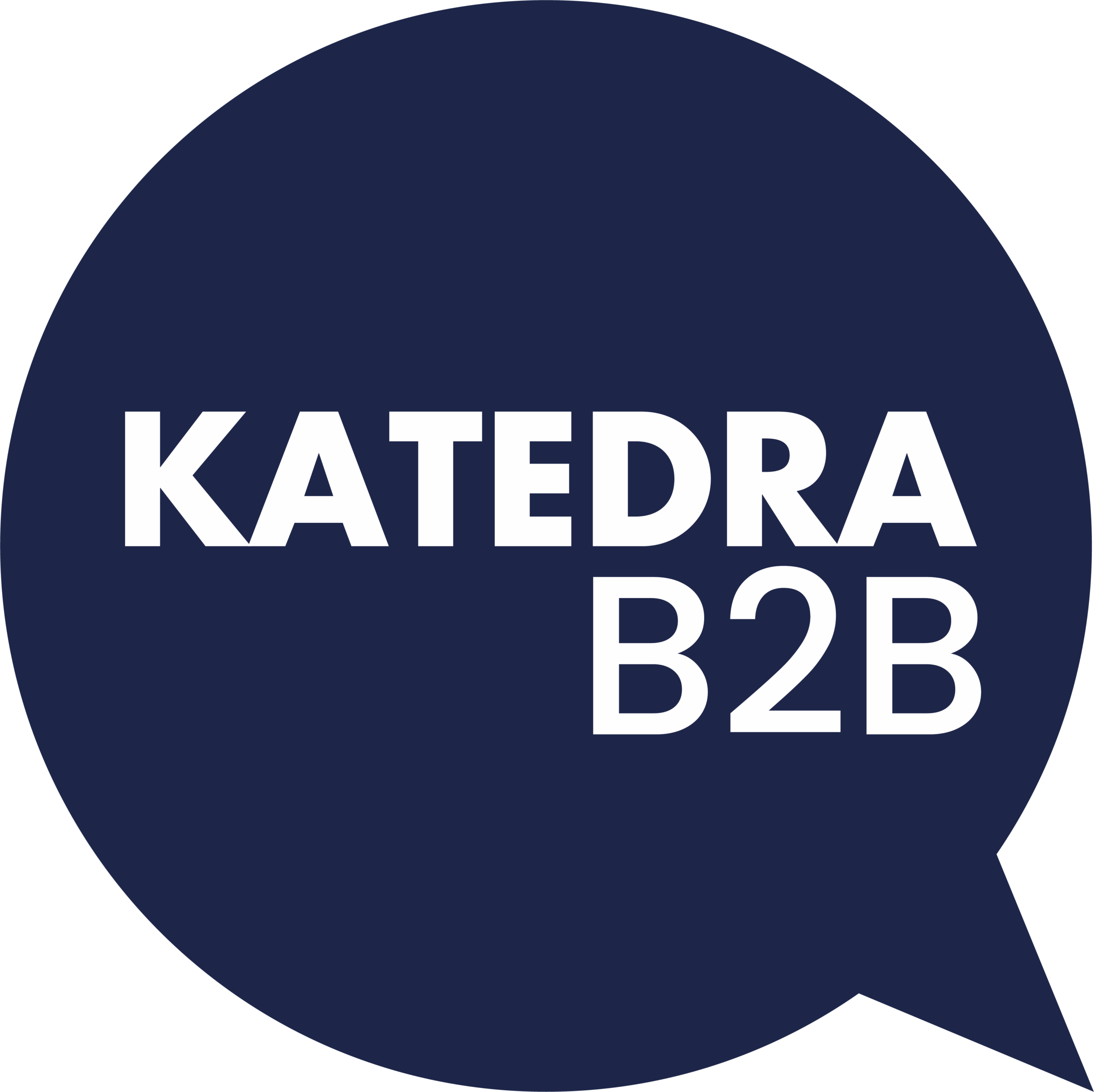 Katedra B2B