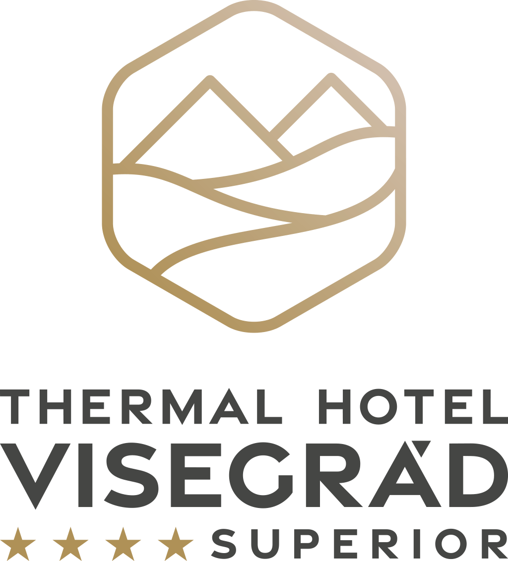Thermal Hotel Visegrád****Superior